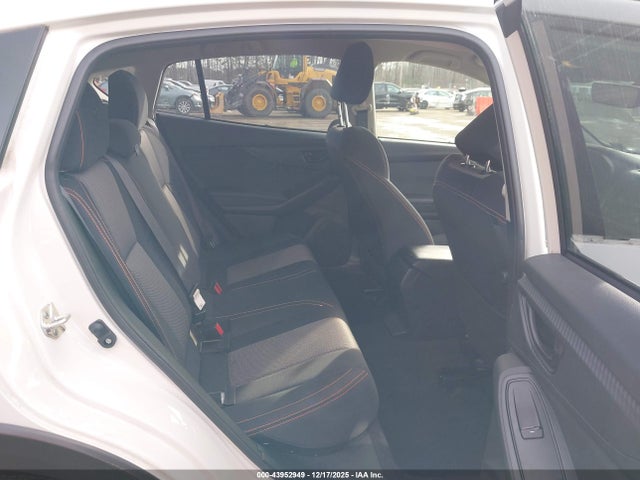 Aukcja sprzedaży 2022 Subaru Crosstrek Premium, vin: JF2GTAPCXN8278880, numer aukcji: 43952949