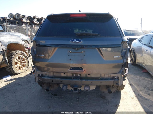 1FM5K8GT5HGA07118 Ford EXPLORER SPORT