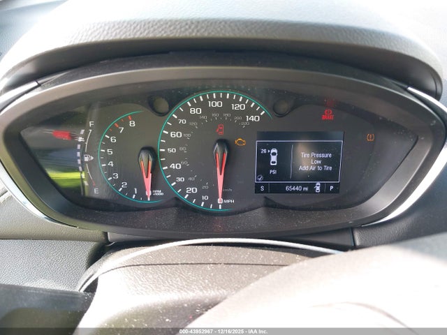 Chevrolet Trax Awd Lt 2020 3GNCJPSB9LL240289 Image 7