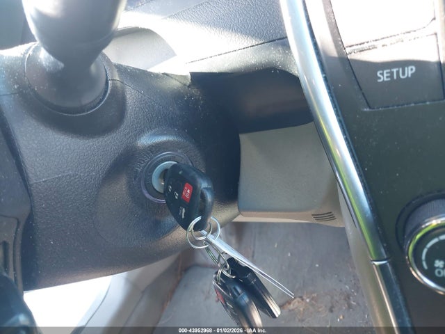 Toyota CAMRY LE 2016 4T4BF1FK6GR556825 Image 11