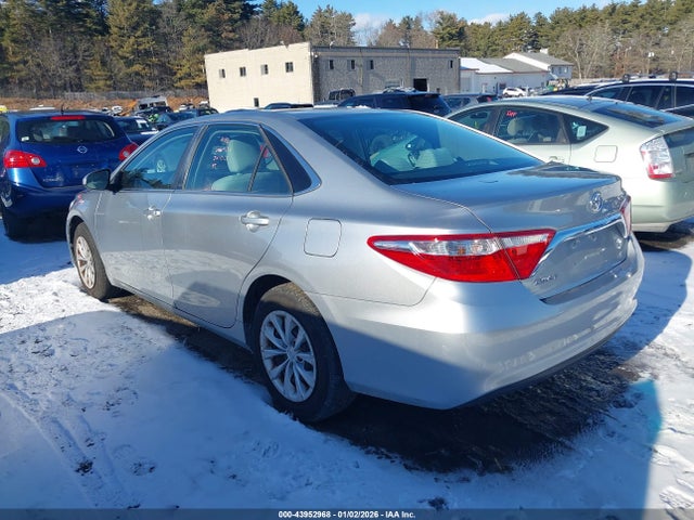Toyota CAMRY LE 2016 4T4BF1FK6GR556825 Image 14