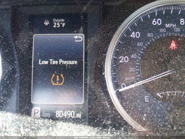Toyota CAMRY LE 2016 4T4BF1FK6GR556825 Image 15