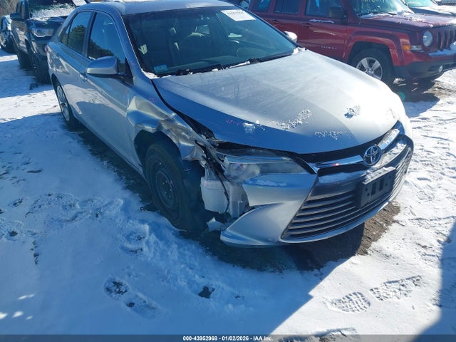 Toyota CAMRY LE 2016 4T4BF1FK6GR556825 Image 6