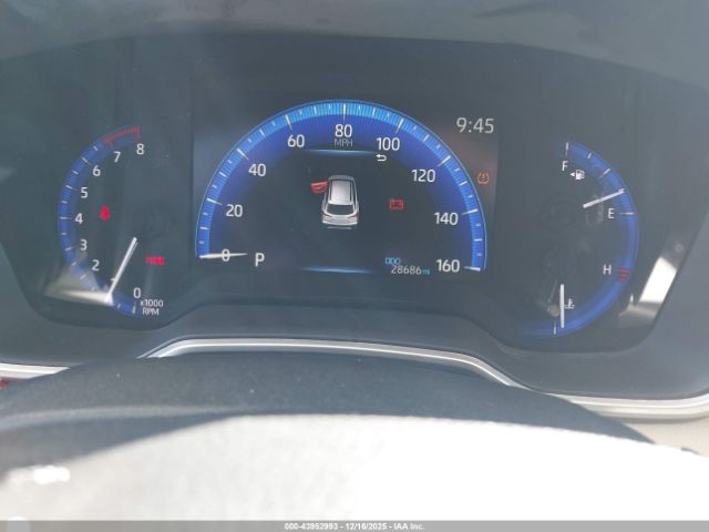 2022 TOYOTA COROLLA CROSS 7MUDAAAG3NV018423 Photo 6