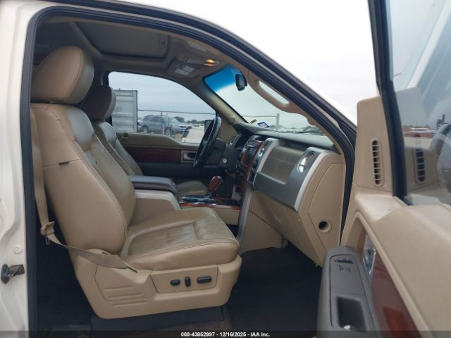 2009 FORD F-150 1FTPW14V99FB00570 Photo 4