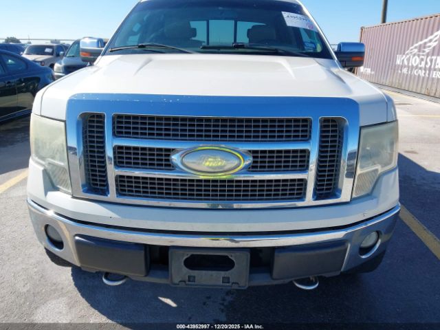 2009 FORD F-150 1FTPW14V99FB00570 Photo 5
