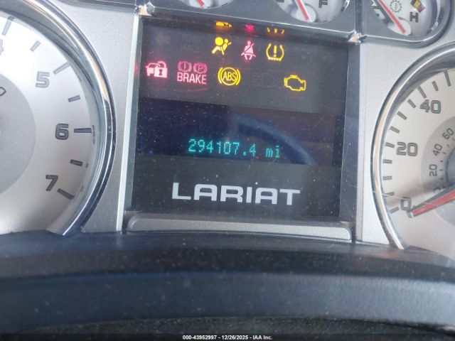 2009 FORD F-150 1FTPW14V99FB00570 Photo 6