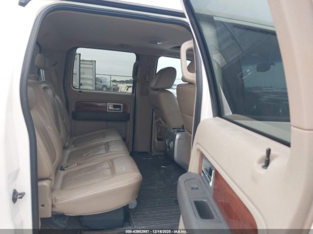 2009 FORD F-150 1FTPW14V99FB00570 Photo 7