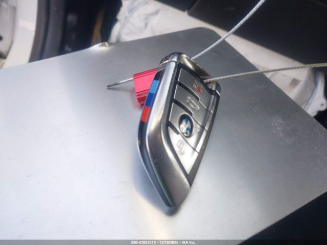 2020 BMW 540I WBAJS1C09LCD60807 Photo 10