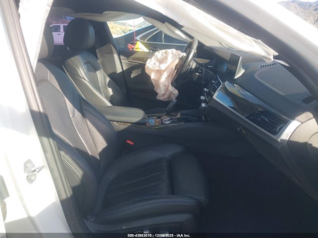 2020 BMW 540I WBAJS1C09LCD60807 Photo 4