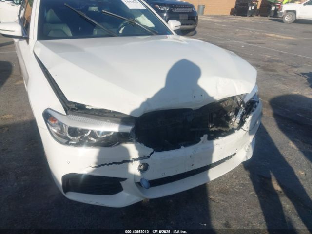 2020 BMW 540I WBAJS1C09LCD60807 Photo 5