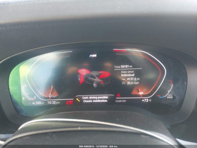 2020 BMW 540I WBAJS1C09LCD60807 Photo 6