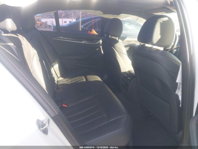 2020 BMW 540I WBAJS1C09LCD60807 Photo 7