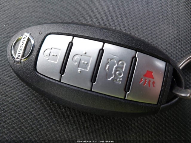 43953011 :رقم المزاد ، 3N1CN8DV9LL804133 vin ، 2020 Nissan Versa S Xtronic Cvt مزاد بيع