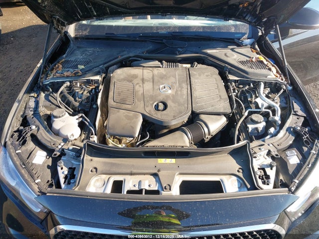 2025 MERCEDES-BENZ E 350 W1KLF4HB6SA085311 Photo 9