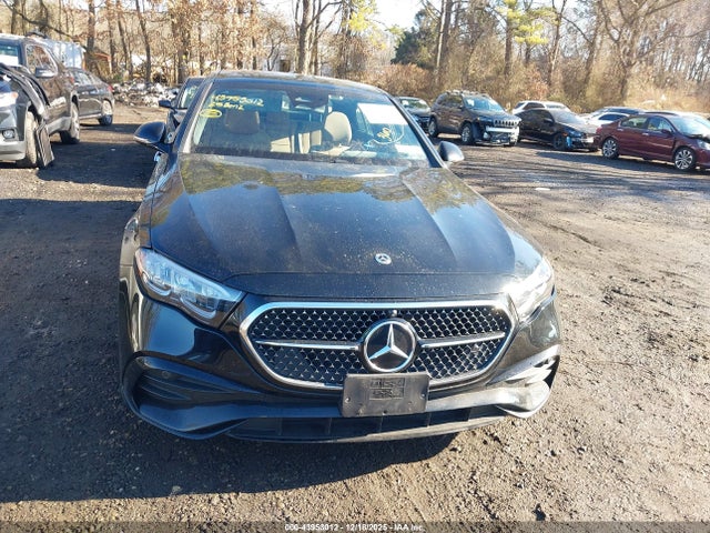 2025 MERCEDES-BENZ E 350 W1KLF4HB6SA085311 Photo 5