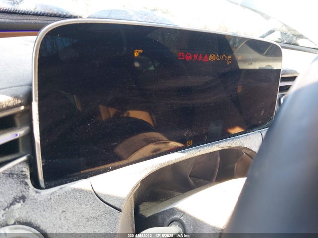 2025 MERCEDES-BENZ E 350 W1KLF4HB6SA085311 Photo 6