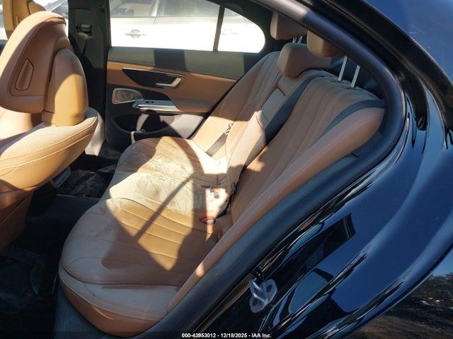 2025 MERCEDES-BENZ E 350 W1KLF4HB6SA085311 Photo 7