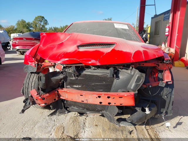 Aukcja sprzedaży 2021 Dodge Charger R/t Rwd, vin: 2C3CDXCT2MH588599, numer aukcji: 43953022