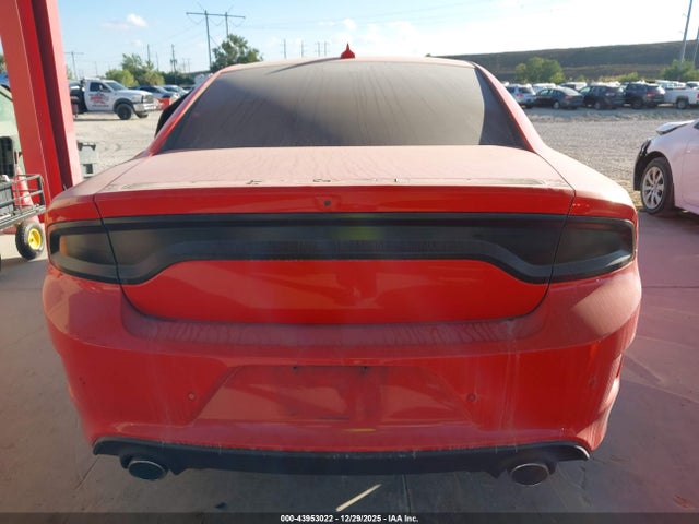 Aukcja sprzedaży 2021 Dodge Charger R/t Rwd, vin: 2C3CDXCT2MH588599, numer aukcji: 43953022