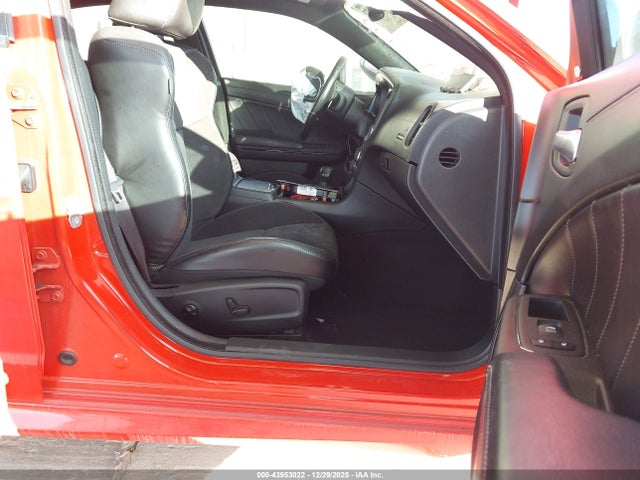 Aukcja sprzedaży 2021 Dodge Charger R/t Rwd, vin: 2C3CDXCT2MH588599, numer aukcji: 43953022
