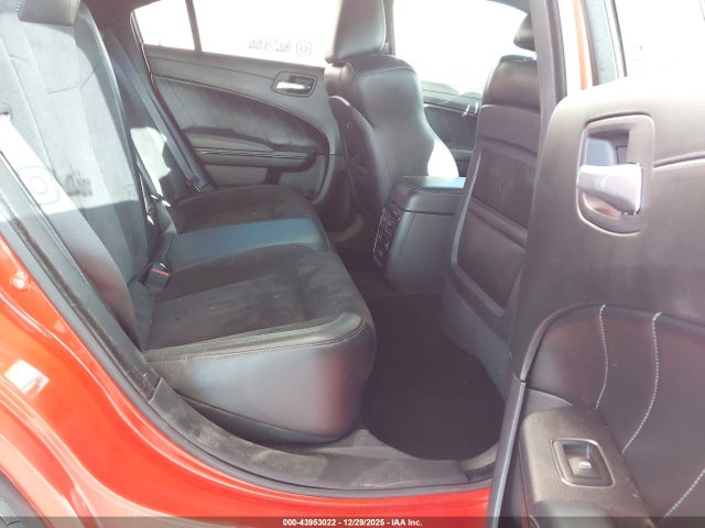 Aukcja sprzedaży 2021 Dodge Charger R/t Rwd, vin: 2C3CDXCT2MH588599, numer aukcji: 43953022