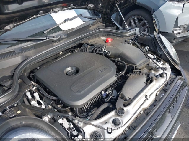 2025 MINI HARDTOP WMW13GD07S2X07356 Photo 9