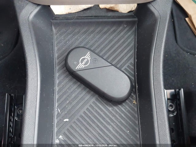 2025 MINI HARDTOP WMW13GD07S2X07356 Photo 10