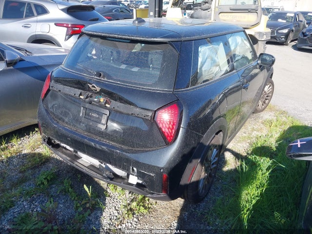 2025 MINI HARDTOP WMW13GD07S2X07356 Photo 3