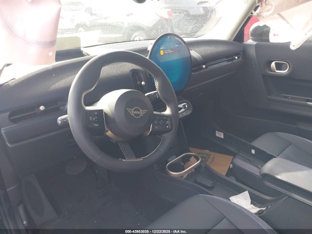 2025 MINI HARDTOP WMW13GD07S2X07356 Photo 4