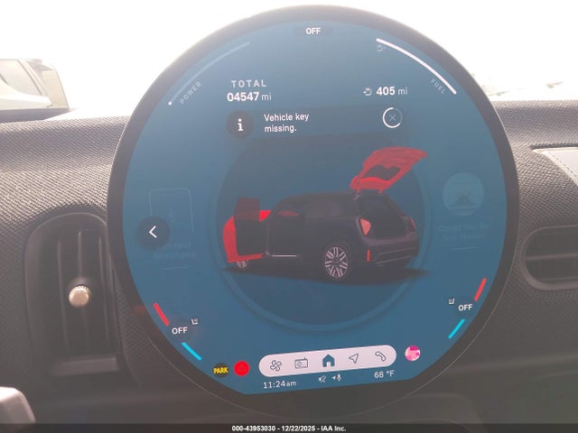 2025 MINI HARDTOP WMW13GD07S2X07356 Photo 6