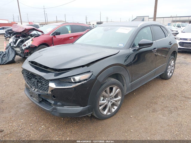 Продаж на аукціоні авто 2023 Mazda Cx-30 2.5 S Select, vin: 3MVDMBBM1PM552565, номер лоту: 43953032