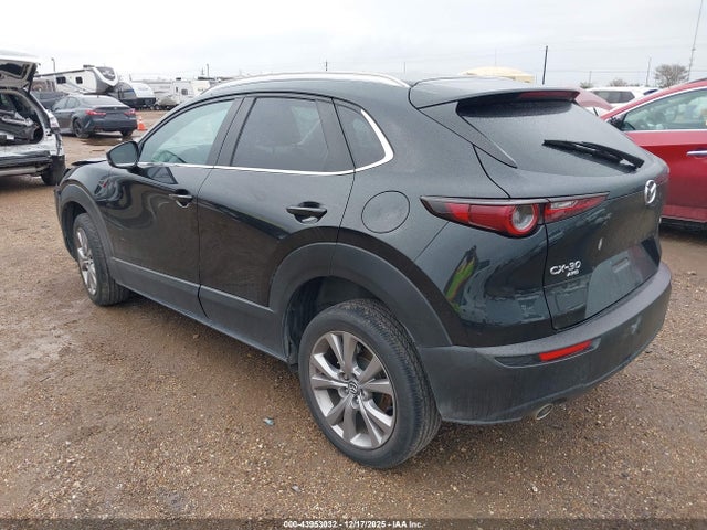 Продаж на аукціоні авто 2023 Mazda Cx-30 2.5 S Select, vin: 3MVDMBBM1PM552565, номер лоту: 43953032