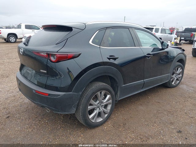Продаж на аукціоні авто 2023 Mazda Cx-30 2.5 S Select, vin: 3MVDMBBM1PM552565, номер лоту: 43953032