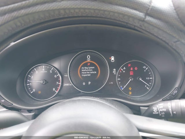 Продаж на аукціоні авто 2023 Mazda Cx-30 2.5 S Select, vin: 3MVDMBBM1PM552565, номер лоту: 43953032