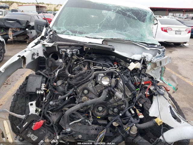 1FTFW3L51RFB98650 Ford F-150 Xlt