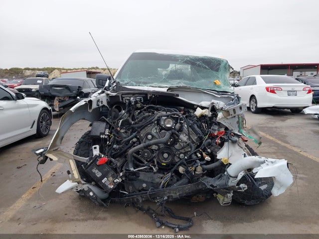 1FTFW3L51RFB98650 Ford F-150 Xlt