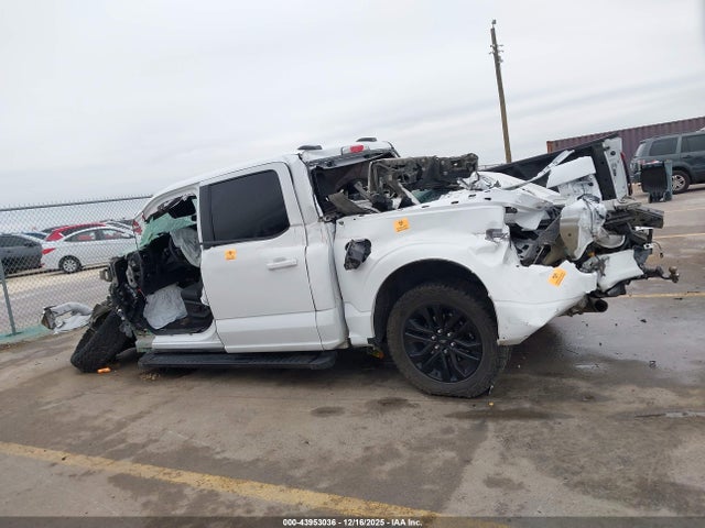 1FTFW3L51RFB98650 Ford F-150 Xlt