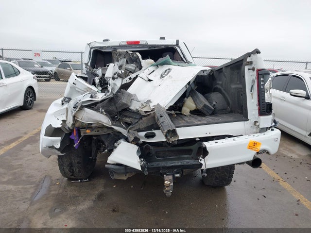 1FTFW3L51RFB98650 Ford F-150 Xlt