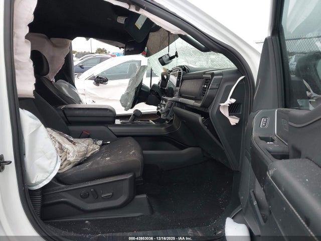1FTFW3L51RFB98650 Ford F-150 Xlt