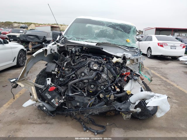 1FTFW3L51RFB98650 Ford F-150 Xlt