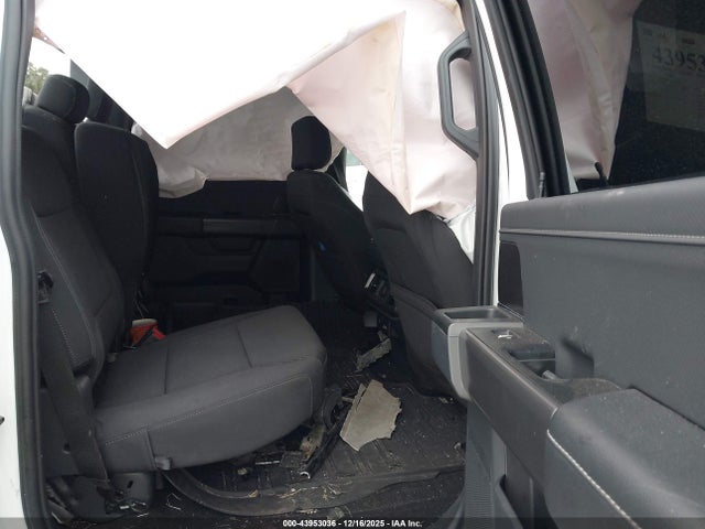 1FTFW3L51RFB98650 Ford F-150 Xlt