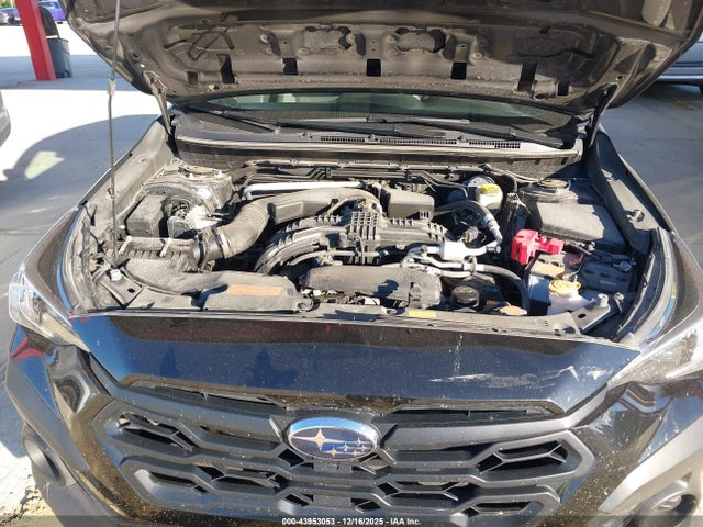 Aukcja sprzedaży 2024 Subaru Crosstrek, vin: JF2GUABC8R8863368, numer aukcji: 43953053