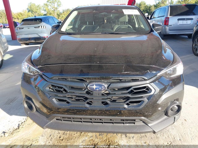 Aukcja sprzedaży 2024 Subaru Crosstrek, vin: JF2GUABC8R8863368, numer aukcji: 43953053