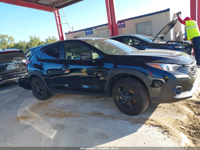 Aukcja sprzedaży 2024 Subaru Crosstrek, vin: JF2GUABC8R8863368, numer aukcji: 43953053