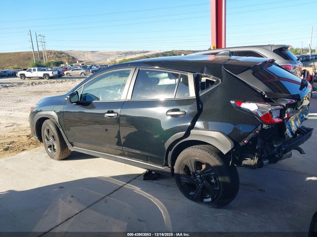 Aukcja sprzedaży 2024 Subaru Crosstrek, vin: JF2GUABC8R8863368, numer aukcji: 43953053