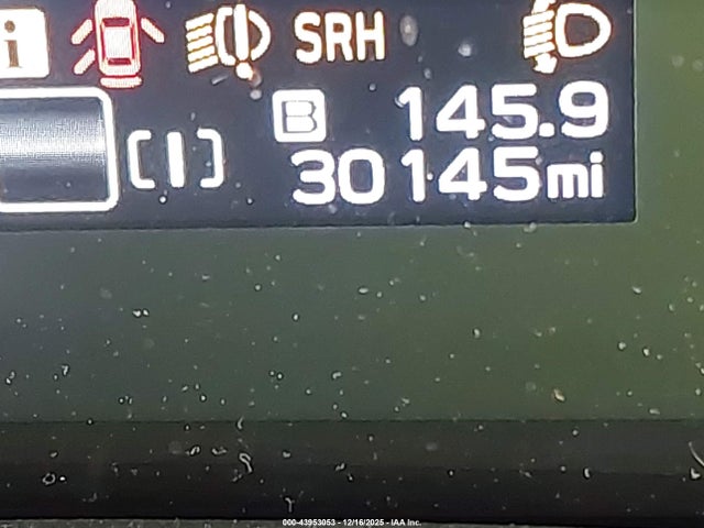 Aukcja sprzedaży 2024 Subaru Crosstrek, vin: JF2GUABC8R8863368, numer aukcji: 43953053