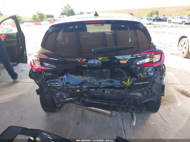 Aukcja sprzedaży 2024 Subaru Crosstrek, vin: JF2GUABC8R8863368, numer aukcji: 43953053