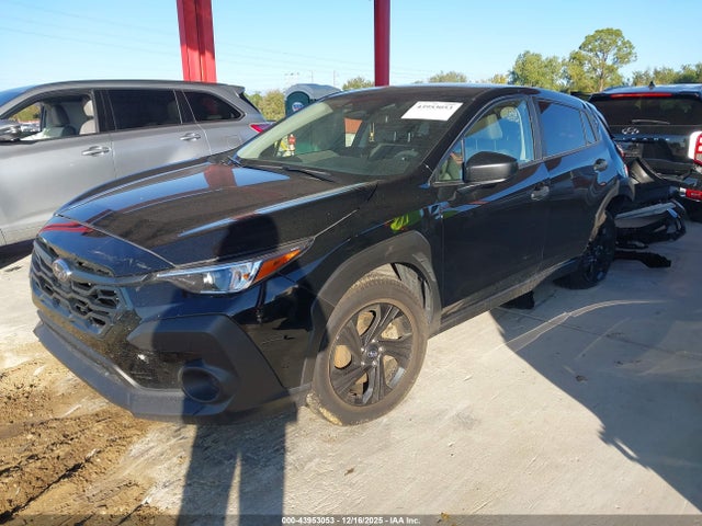 Aukcja sprzedaży 2024 Subaru Crosstrek, vin: JF2GUABC8R8863368, numer aukcji: 43953053