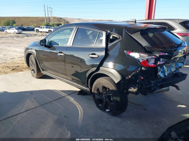 Aukcja sprzedaży 2024 Subaru Crosstrek, vin: JF2GUABC8R8863368, numer aukcji: 43953053